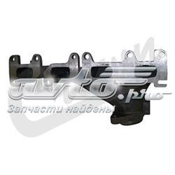 53013263AC Chrysler Система выпуска газов двигателя