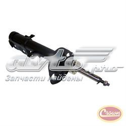 Стойка передняя левая Chrysler 5105175AF