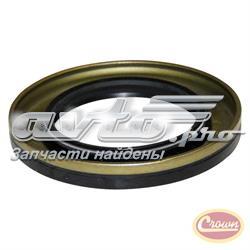 Купить 710472 National Передний сальник коленвала