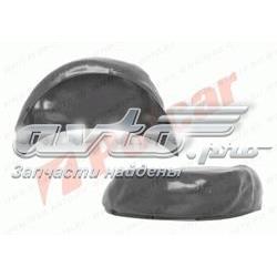Правый подкрылок переднего крыла Polcar 4042FP1T цена, от 5.07 USD