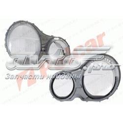 Стекло фары правой A210820046664 Mercedes
