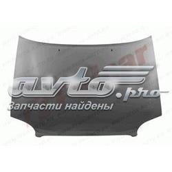  Капот Ford Escort 7