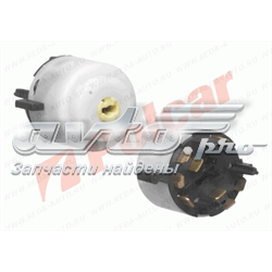 Grupo de contato de fecho de ignição Audi A4 8EC