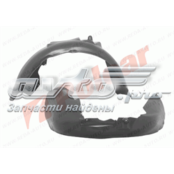 Купить KH0018385 Starline Подкрылок передний левый