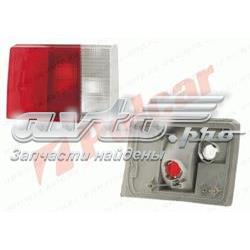 Фонарь задний правый, внутренний Signeda ZAD1904KR цена, от 21.29 USD