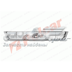 Облицовка радиатора Toyota 5310120470A0 цена, от 19.50 USD