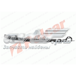 Ресничка (накладка) левой фары Polcar 8123061 цена, от 9.49 USD