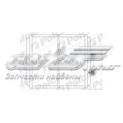 Radiador de forno (de aquecedor) para Toyota Avensis (T22)