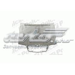 Capota para Mercedes S (W140)