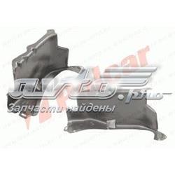 Купить 1J0825250G Elit Защита двигателя правая