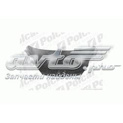  Капот Peugeot 107 