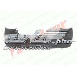 Задний бампер 04715S5AA90ZZ Honda