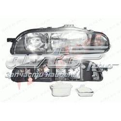 Правая блок фара Polcar 301810E цена, от 54.54 USD