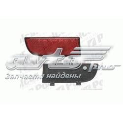 504098R Polcar Правый катафот бампера