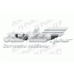 7414EN Peugeot/Citroen Центральная решетка переднего бампера