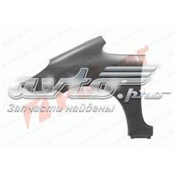 Pára-lama dianteiro esquerdo Citroen Xsara N68