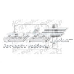 Radiador de forno (de aquecedor) Volvo V70 1 LV