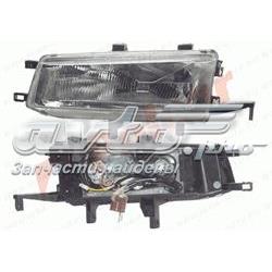 Левая фара 33153SN7G01 Honda