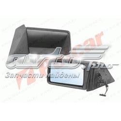 Espelho de retrovisão esquerdo Mercedes E C124