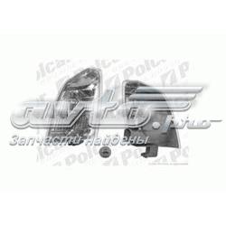261398H70A Nissan/Infiniti Передний фонарь указателя поворота