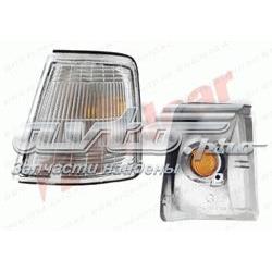 Правый указатель поворота Peugeot 309 I хэтчбек (10C, 10A) (1985 - 1989) цена, от 9.82 USD