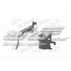 Подкрылок крыла переднего правый передний FPS FP4611388 цена, от 18.75 USD