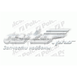 Молдинг решетки радиатора нижний 71127SWA003 Honda