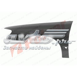 Боковая часть передняя правая Elit KH5536312 цена, от 136.45 USD