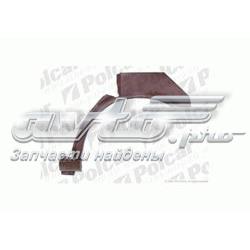 Ремонтная часть арки крыла заднего правого Klokkerholm FP3438582 цена, от 58.29 USD