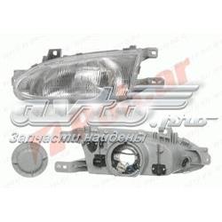 Правая блок фара Polcar 4005101E цена, от 53.39 USD