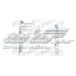 Радиатор 3026081 Polcar
