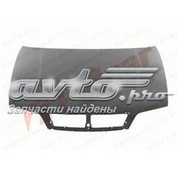 Капот двигателя Nissan/Infiniti 6510043U30