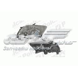 Фара левая Polcar 8116091V цена, от 246.39 USD