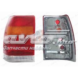 Задняя левая фара Polcar 552587E цена, от 149.10 USD