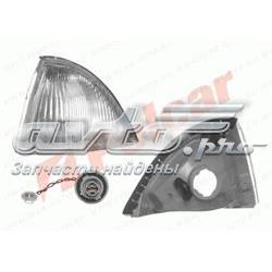 3611560E60 Suzuki posição dianteira direita