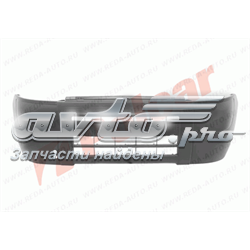 Pára-choque dianteiro Peugeot Partner 1 5F