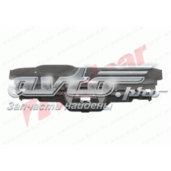 Облицовка радиатора FPS FP5405990 цена, от 19.27 USD