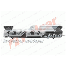 Усилитель переднего бампера  YIH Sheng MZ2D17A