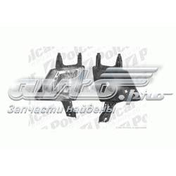 Фара противотуманная правая 42160748 Peugeot/Citroen