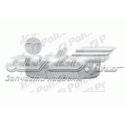 Pára-choque traseiro Peugeot 407 6D