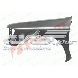 Крыло переднее правое F31000W035 Nissan/Infiniti