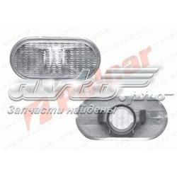 Повторитель поворота в крыло Polcar 2707196E цена, от 5.32 USD
