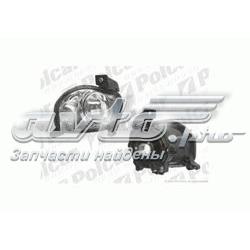 8125300E Polcar Противотуманка правая