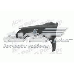 Крыло переднее левое KH8161313 Starline
