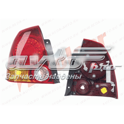 Купить 9240225510 Hyundai/Kia Задняя правая фара