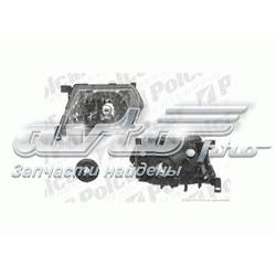 Фары Nissan Patrol