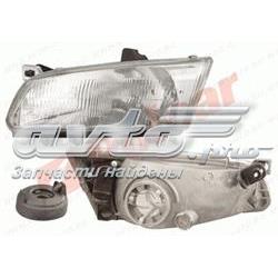 Купить FP8162R1E Depo/Loro/Abakus Фара левая передняя