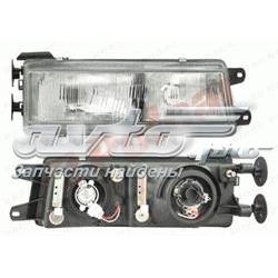 Фары Mitsubishi MB597681