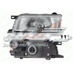 Правая блок фара Polcar 272910E цена, от 35.73 USD