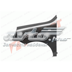 Купить FT65101600R00 API Крыло переднее правое